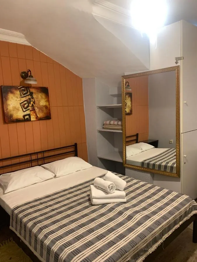 **  Tom Square Boutique Hotel Stambuł Turcja
