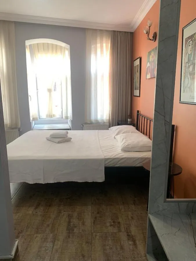 Tom Square Boutique Hotel Stambuł