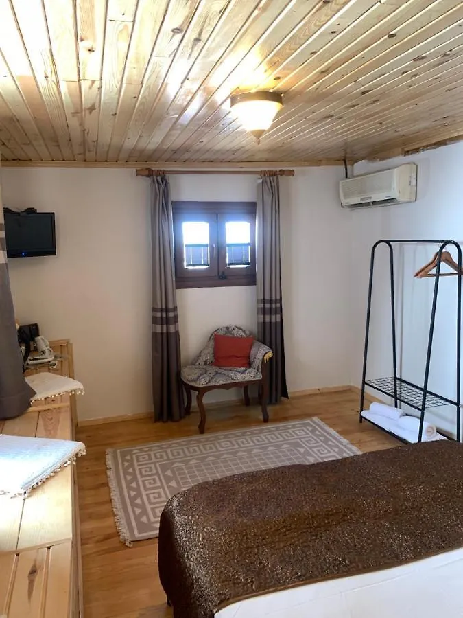 Tom Square Boutique Hotel Stambuł