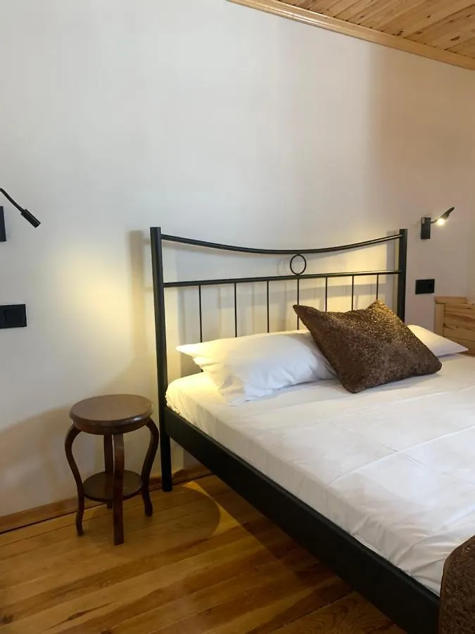 **  Tom Square Boutique Hotel Stambuł Turcja