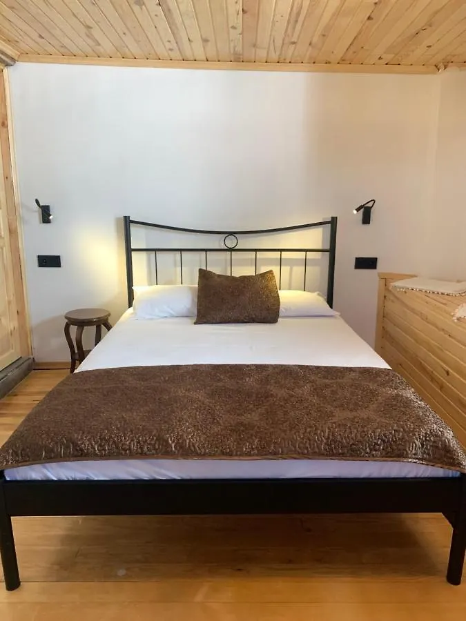 Tom Square Boutique Hotel Stambuł 2*,