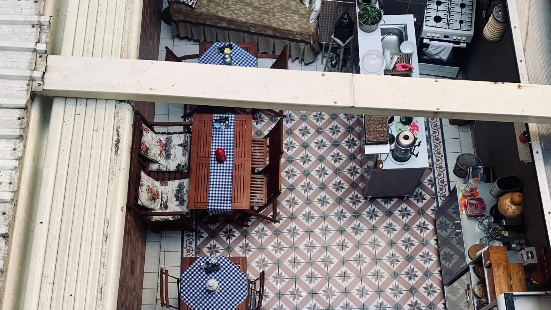 Tom Square Boutique Hotel Stambuł 2*,  Turcja