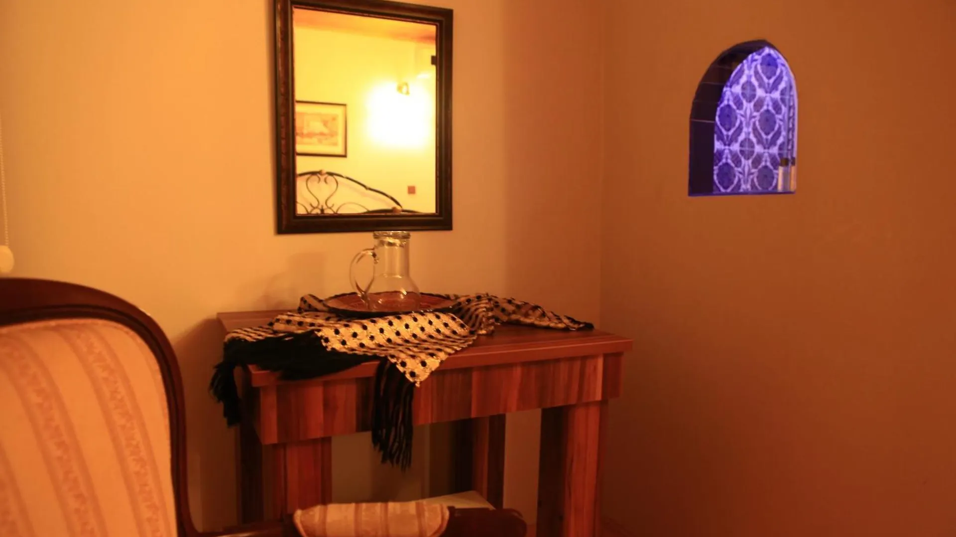 Tom Square Boutique Hotel Stambuł