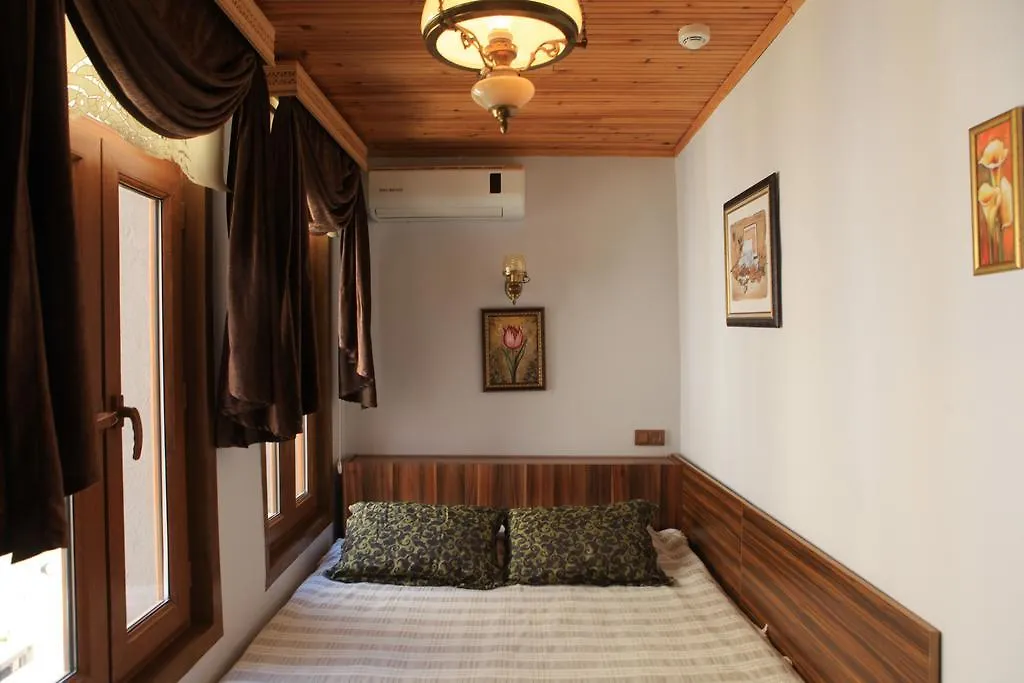 Tom Square Boutique Hotel Stambuł