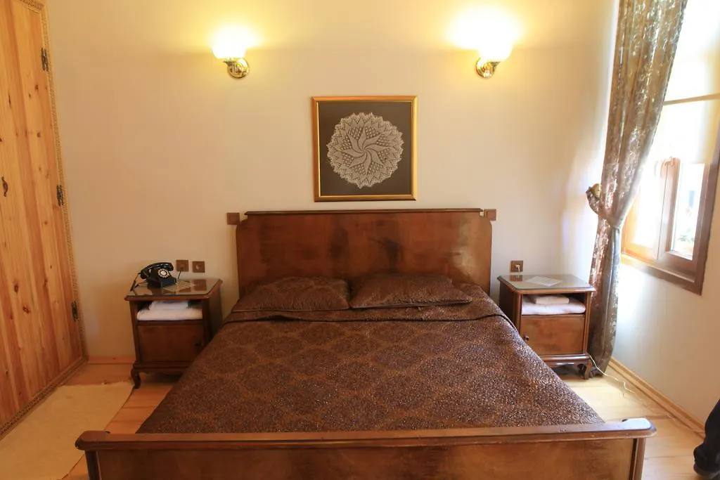 **  Tom Square Boutique Hotel Stambuł Turcja