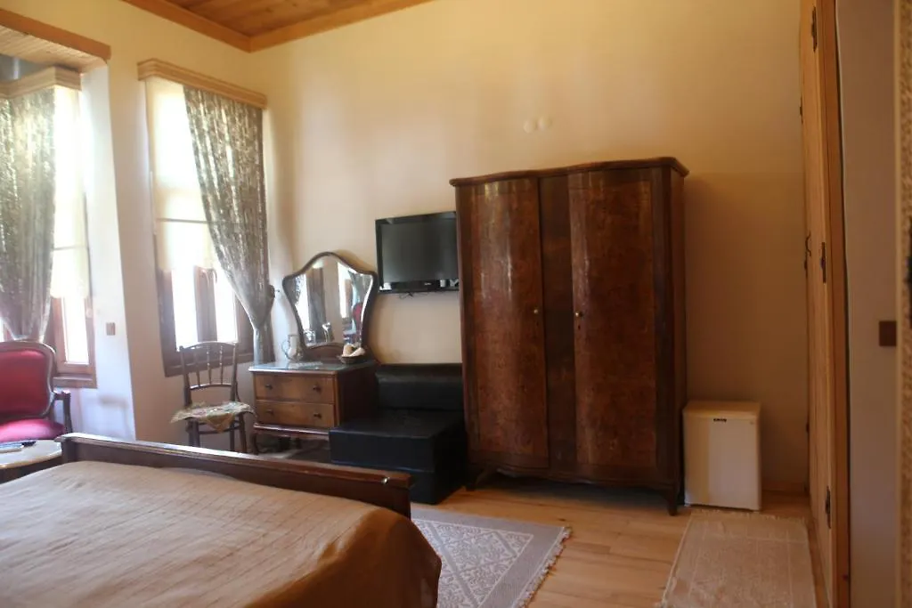 Tom Square Boutique Hotel Stambuł
