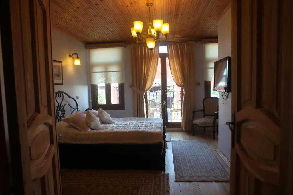 Tom Square Boutique Hotel Stambuł