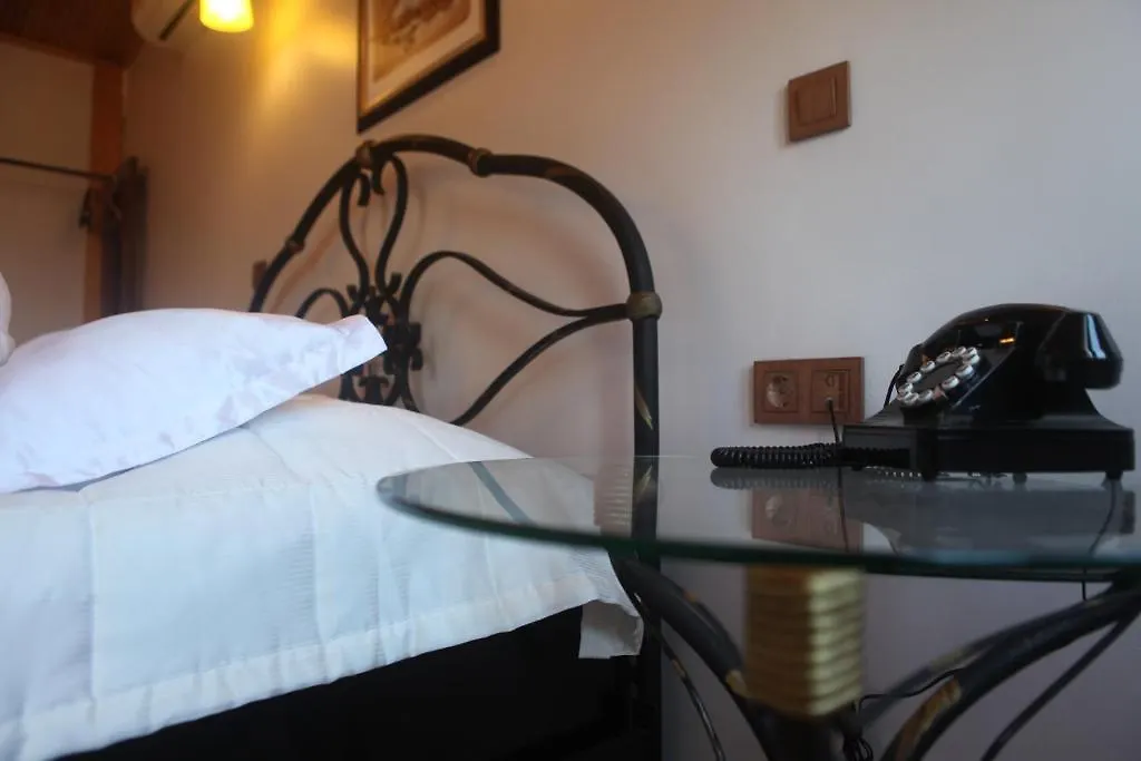 **  Tom Square Boutique Hotel Stambuł Turcja