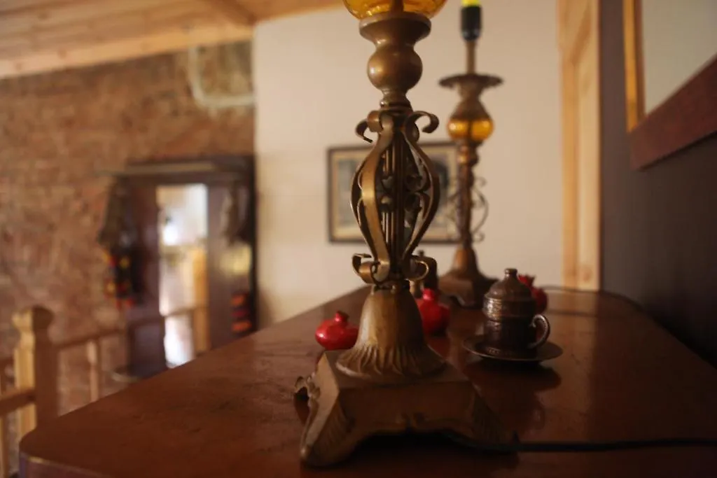 Tom Square Boutique Hotel Stambuł Turcja