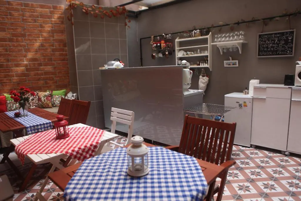 Tom Square Boutique Hotel Stambuł 2*,  Turcja