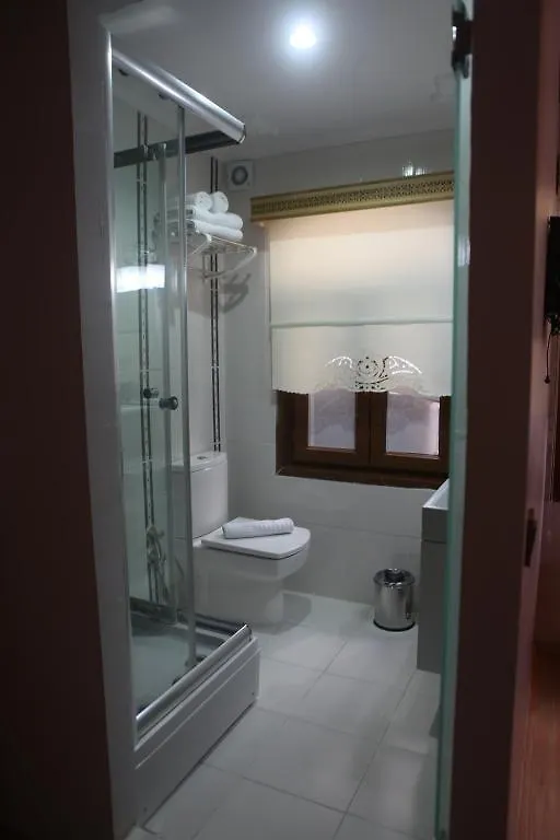 Tom Square Boutique Hotel Stambuł 2*,