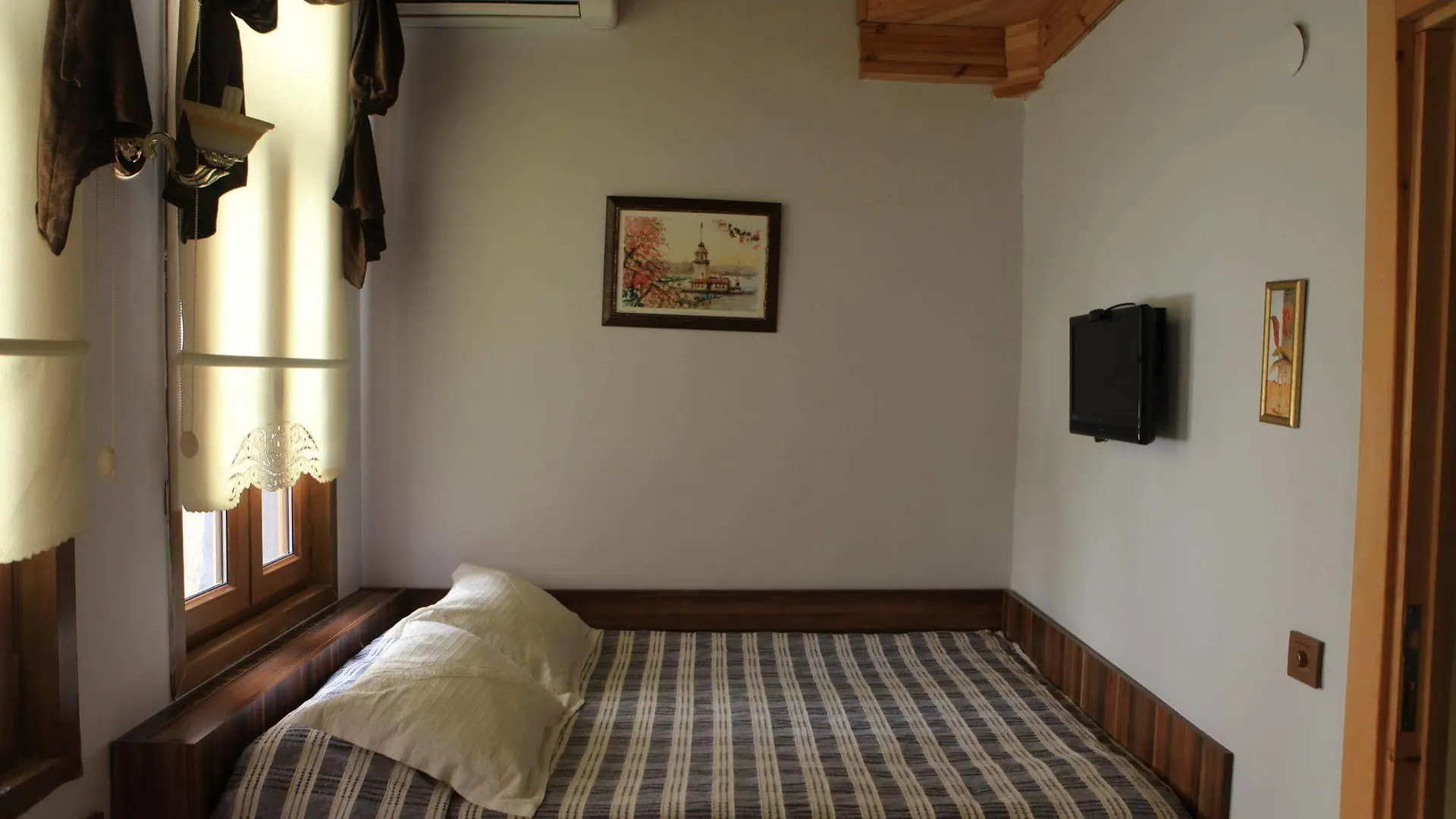 **  Tom Square Boutique Hotel Stambuł Turcja