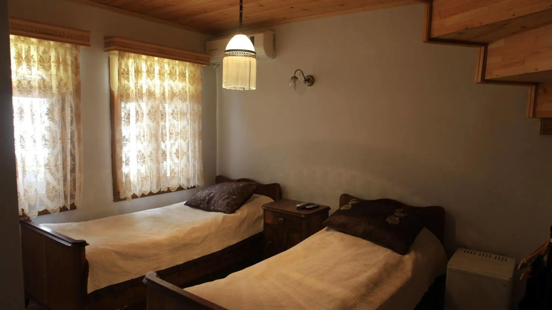Tom Square Boutique Hotel Stambuł