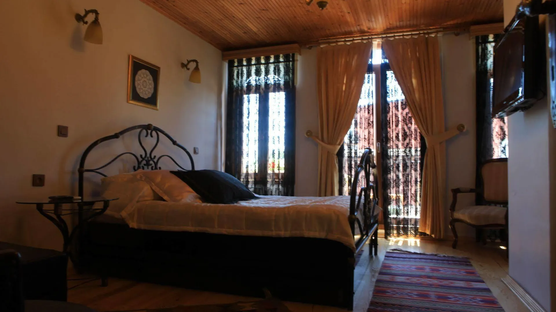 Tom Square Boutique Hotel Stambuł 2*,