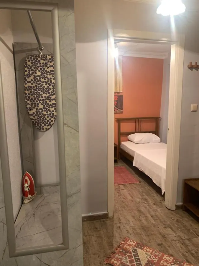 **  Tom Square Boutique Hotel Istanboel Turkije