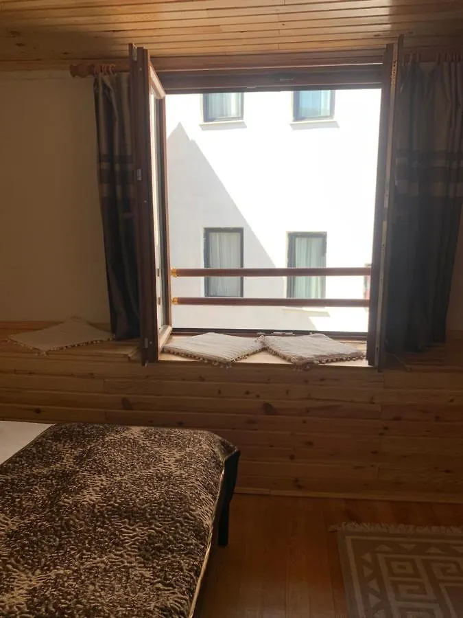 Tom Square Boutique Hotel Istanboel Turkije