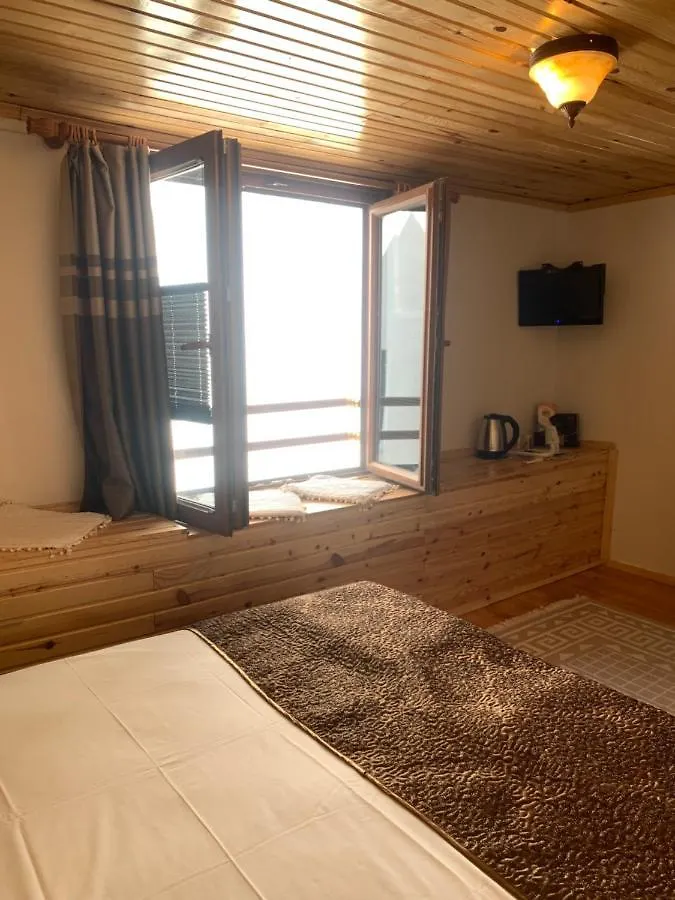 Tom Square Boutique Hotel Istanboel