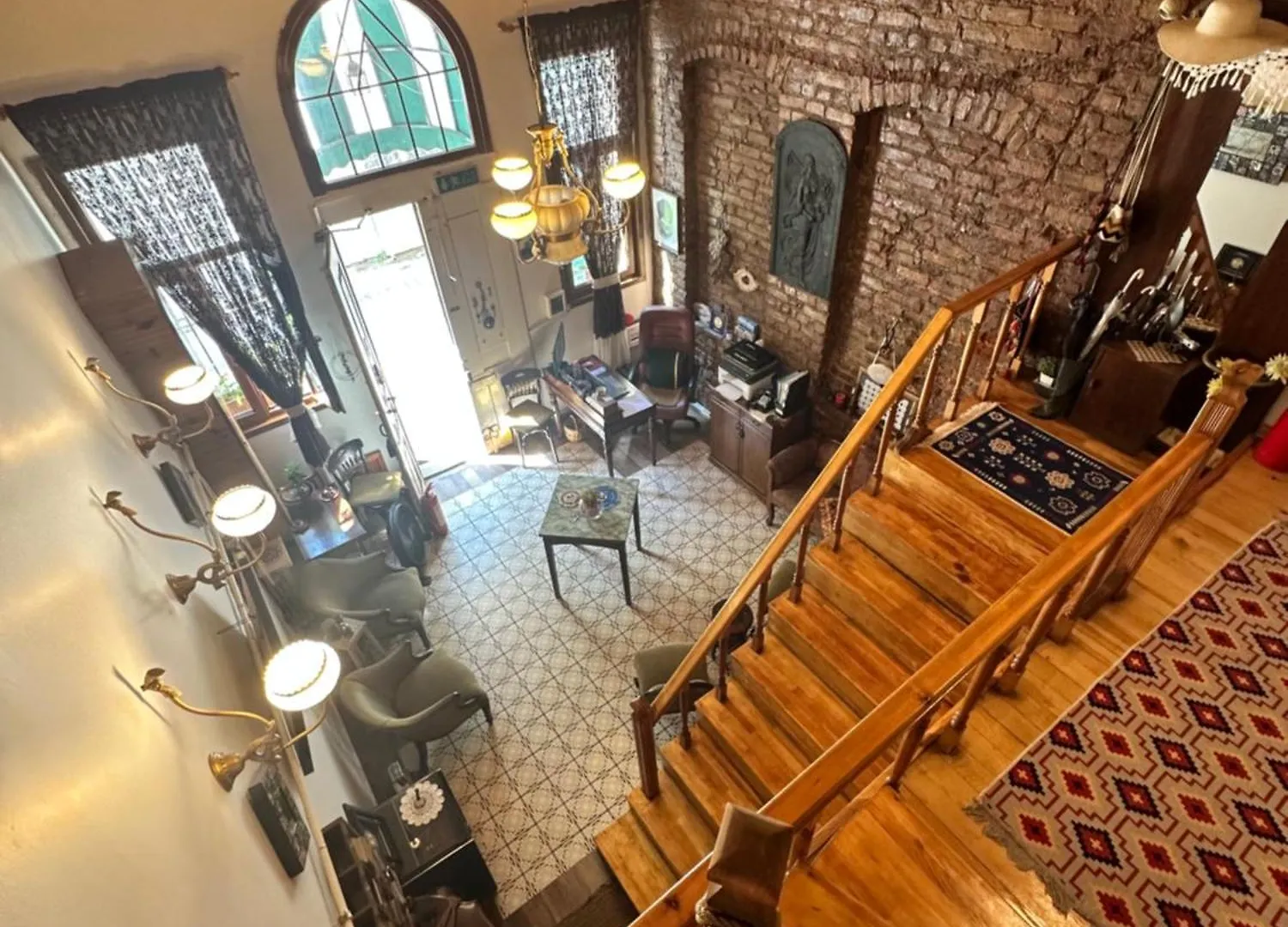 Tom Square Boutique Hotel Istanboel