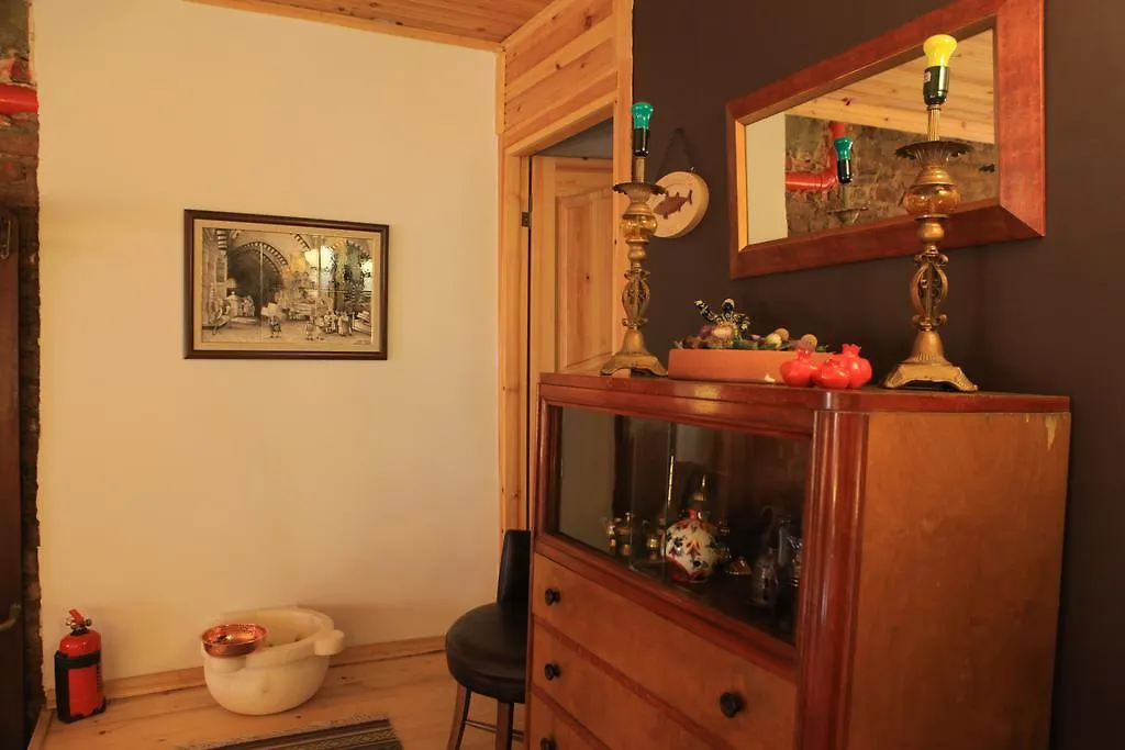 Tom Square Boutique Hotel Istanboel