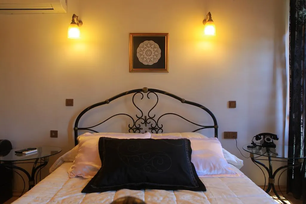 Tom Square Boutique Hotel Istanboel 2*,  Turkije
