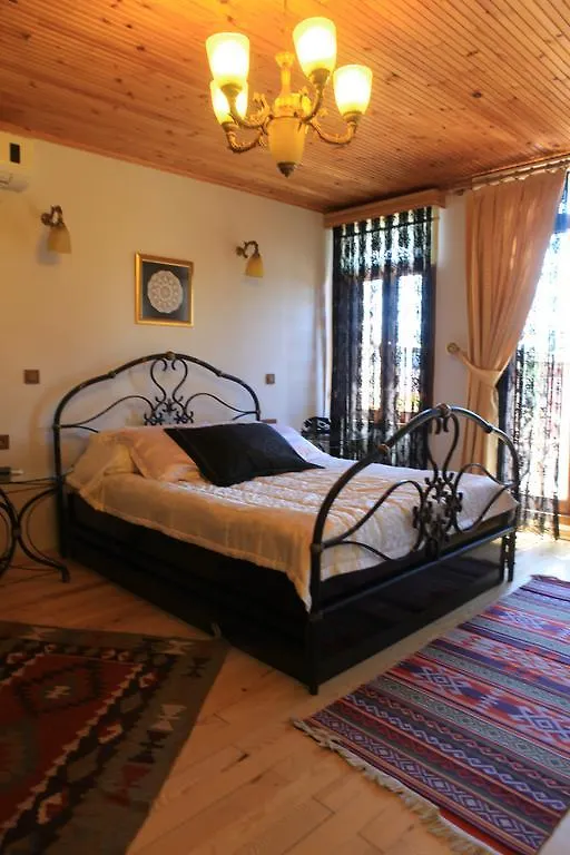 Tom Square Boutique Hotel Istanboel