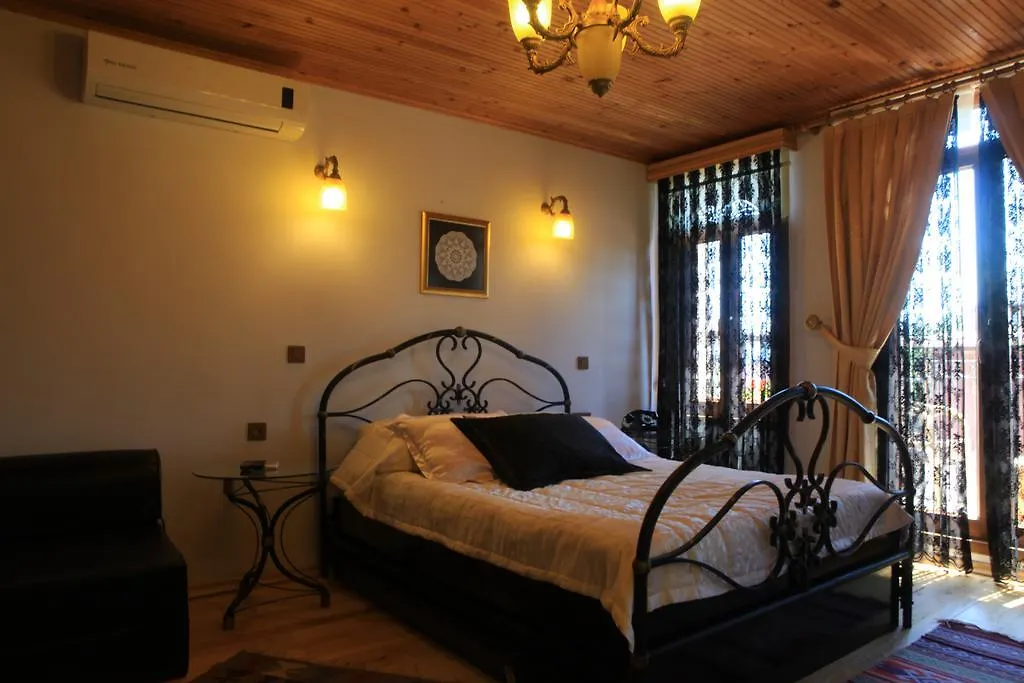 Tom Square Boutique Hotel Istanboel