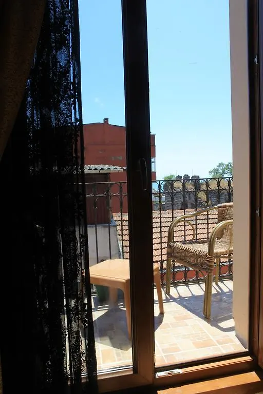 Tom Square Boutique Hotel Istanboel 2*,  Turkije