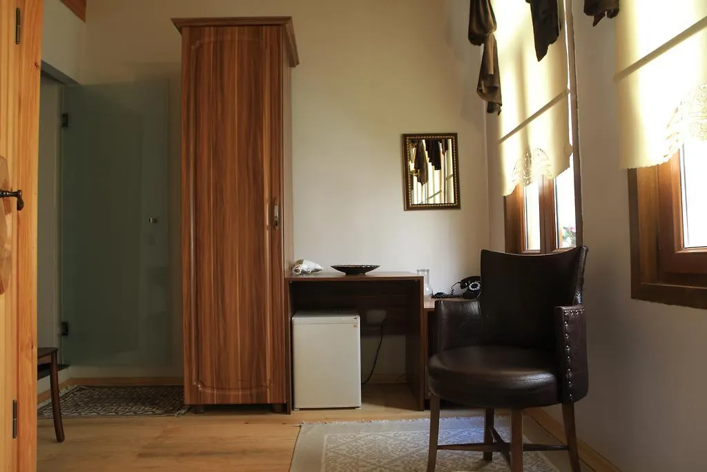 **  Tom Square Boutique Hotel Istanboel Turkije