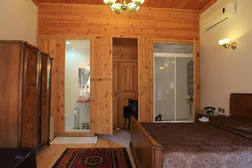 Tom Square Boutique Hotel Istanboel