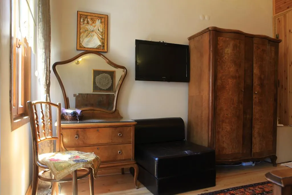 Tom Square Boutique Hotel Istanboel