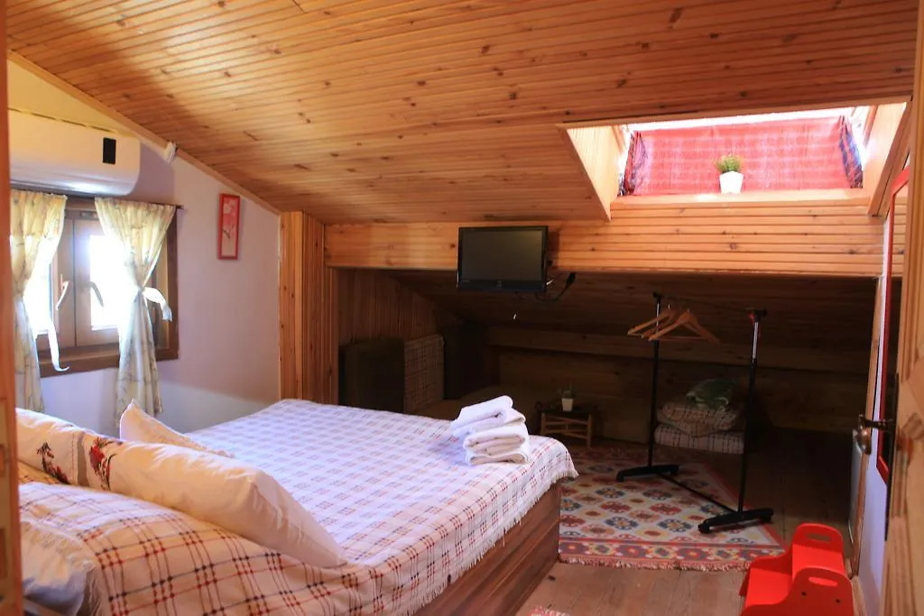 Tom Square Boutique Hotel Istanboel
