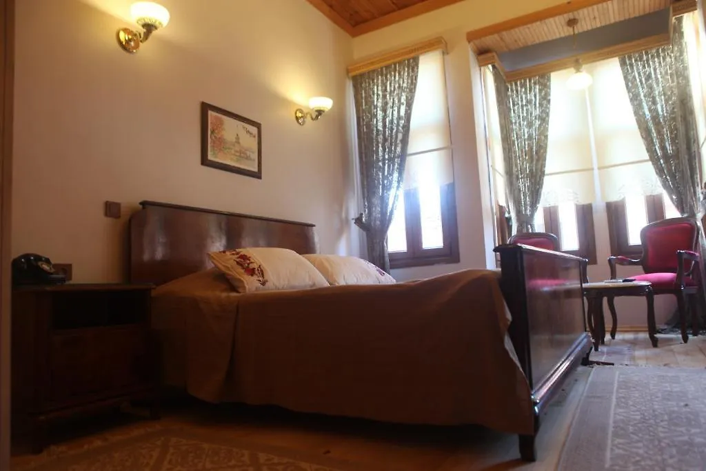 Tom Square Boutique Hotel Istanboel