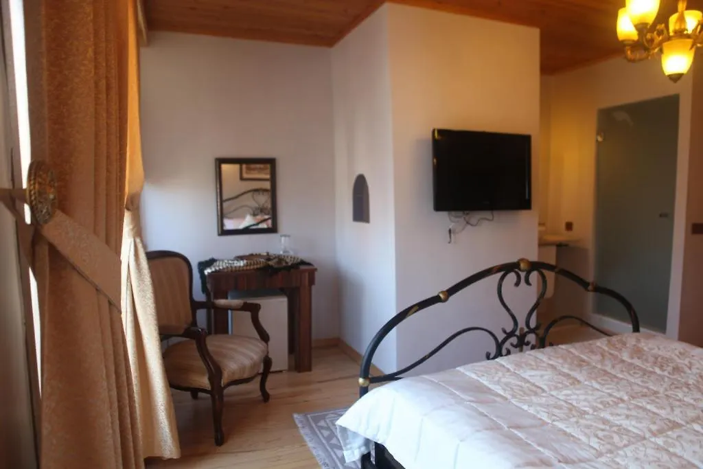Tom Square Boutique Hotel Istanboel 2*,
