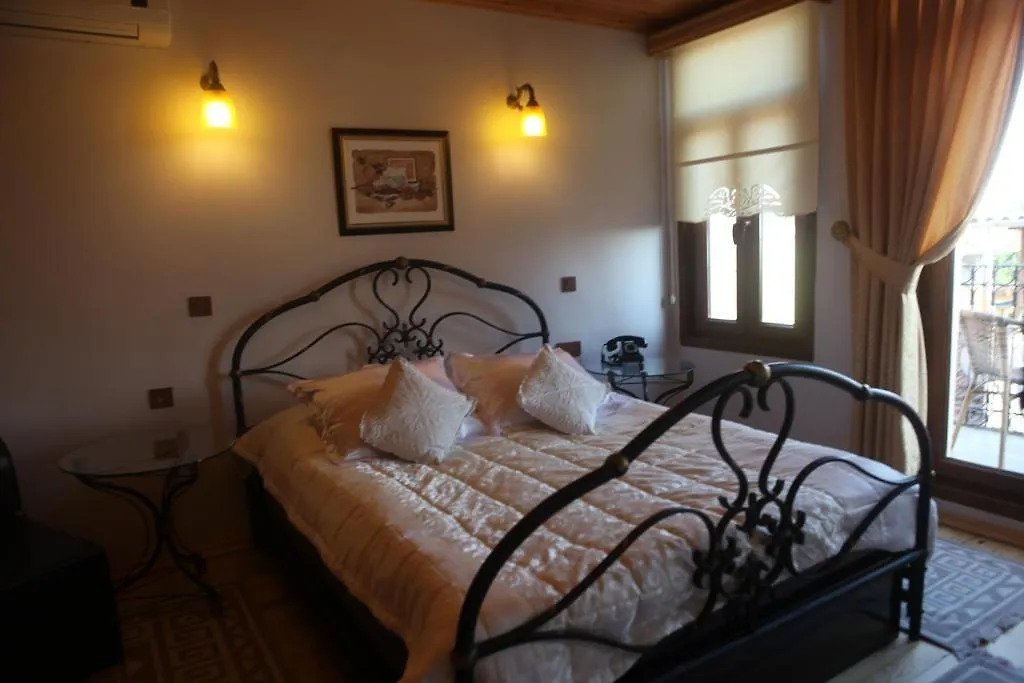 Tom Square Boutique Hotel Istanboel