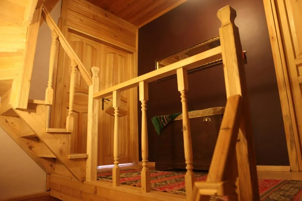 Tom Square Boutique Hotel Istanboel