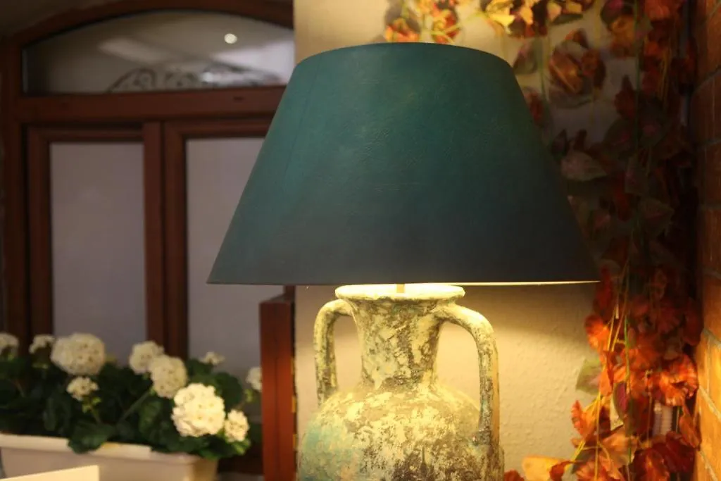 Tom Square Boutique Hotel Istanboel
