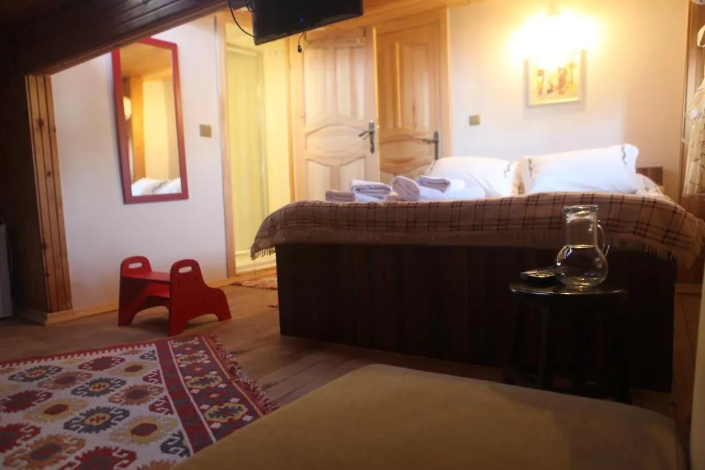 Tom Square Boutique Hotel Istanboel 2*,  Turkije
