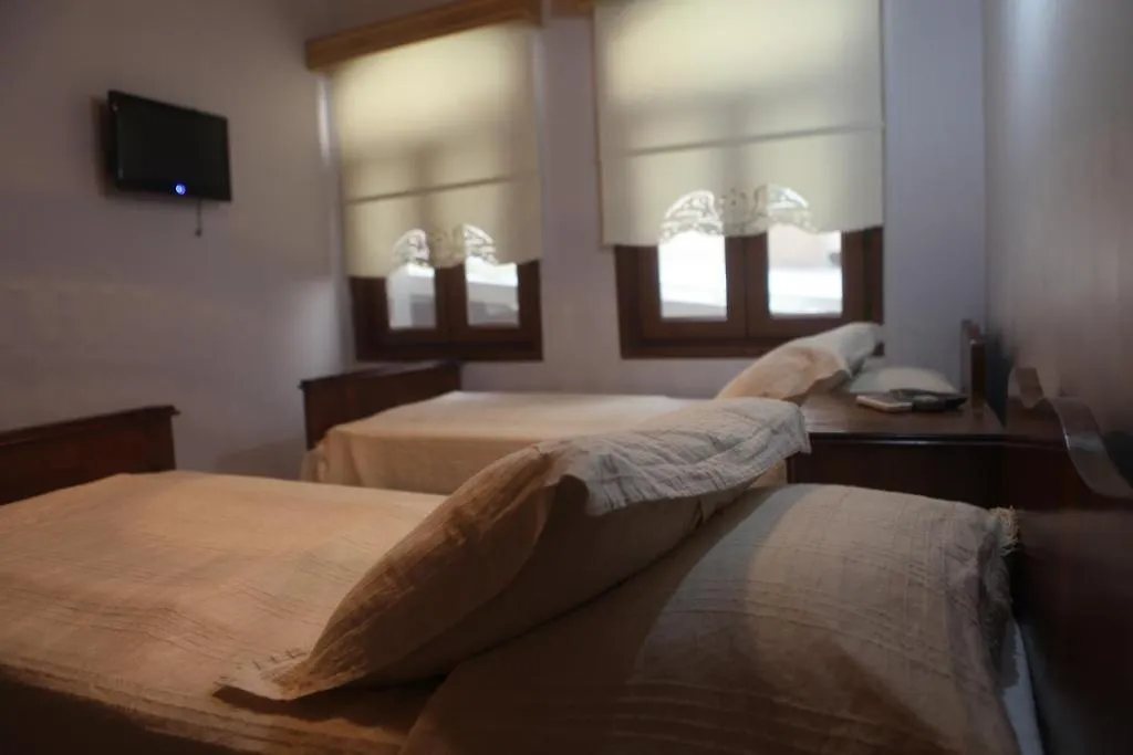 Tom Square Boutique Hotel Istanboel