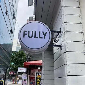 ** Gasthof Fully Mini Südkorea
