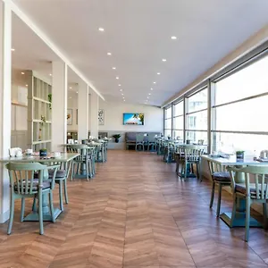 3* Hotel Genova