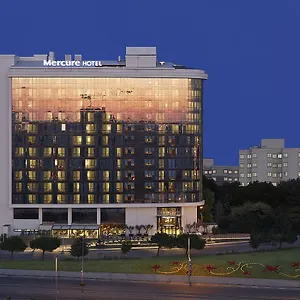 Uranus Topkapi Hotel