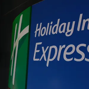 3* Hotel Express - - Atakoy Metro By Ihg