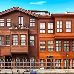 3* Hotel Ferman Hotel-special Category