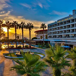 **** Hotel Nashira Turcja