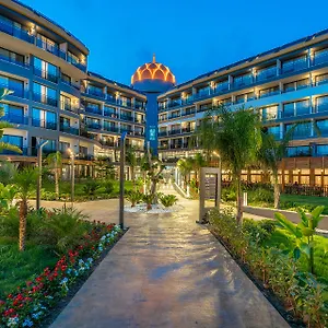 ***** Hotel Arnor De Luxe & Turcja