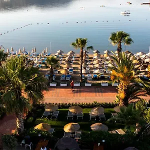 **** Hotel Costa Bitezhan Turcja