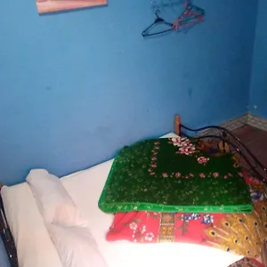 ** Hotel typu riad Espagne Maroko
