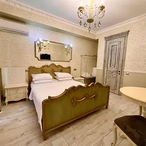**** Hotel Silver 34 Boutique Gruzja