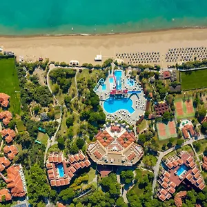 ***** Hotel Asteria Family Belek Turcja