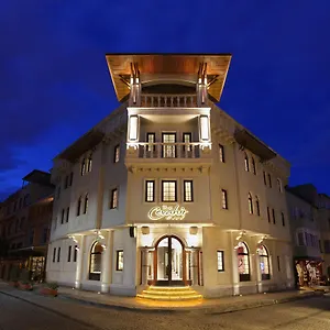 Biz Cevahir Sultanahmet Hotel